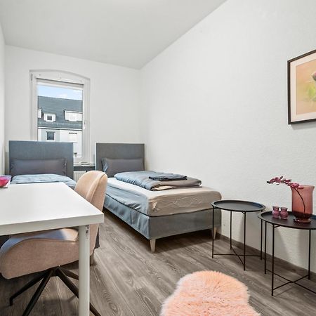 Wohnung In Zentraler Lage - Kostenlose Parkplaetze Кассель Экстерьер фото