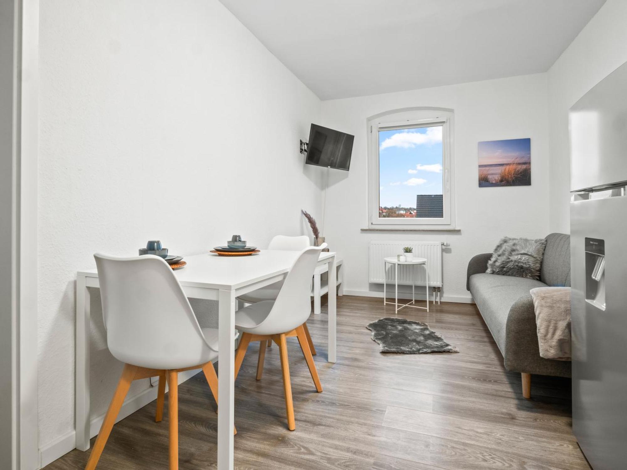 Wohnung In Zentraler Lage - Kostenlose Parkplaetze Кассель Экстерьер фото